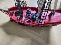 Playmobil Großes Piratenflaggschiff Thüringen - Erfurt Vorschau
