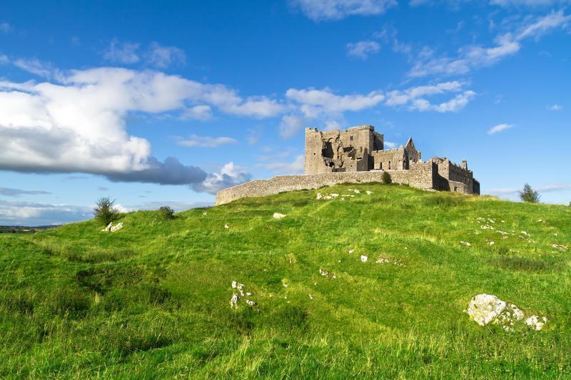 IRLAND - Entdecken Sie auf einer 8-täg. Rundreise die grüne Insel in Storkow (Mark)