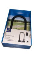 Bügelschloss D-Lock 32cm 18mm Stahlbügel TCHIBO OVP NEU Fahrrad Essen - Frillendorf Vorschau