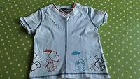 T-Shirt Snoopy H&M Mecklenburg-Strelitz - Landkreis - Neustrelitz Vorschau