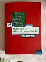 Böker - Mathematik für Wirtschaftswissenschaftler - Übungsbuch Baden-Württemberg - Bretten Vorschau