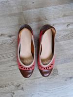 Think Schuhe Pumps Gr 39 Nordrhein-Westfalen - Witten Vorschau