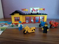 LEGO Legoland 6373 Motorcycle Shop Niedersachsen - Langenhagen Vorschau