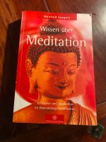 Manfred Seegers, Wissen über Meditation, Diamantweg Buddhismus Niedersachsen - Berumbur Vorschau