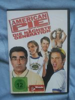 DVD Teil 4 von American Pie präs. Die nächste Generation Baden-Württemberg - Mühlenbach Vorschau