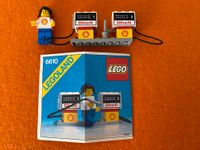 LEGO Legoland 6610 Shell Tankstelle Hessen - Oberursel (Taunus) Vorschau