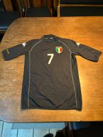 Italien Nationalmannschaft DEL PIERO Original 2001 2002 Nordrhein-Westfalen - Lohmar Vorschau