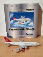 Gemini Jets 1:400 B 747-400 VIRGIN ATLANTIC LADY PENELOPE Bayern - Weiden (Oberpfalz) Vorschau