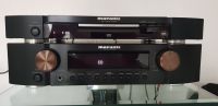 Marantz SR 5023 + Marantz DV 4003  *neuwertig* Nordrhein-Westfalen - Oberhausen Vorschau