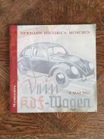 Herman Historica München Mein kdf-Wagen Eimsbüttel - Hamburg Niendorf Vorschau