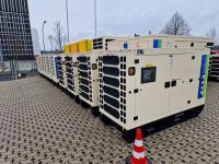 Diesel Notstromaggregat 100 kVA / 80 kW Cummins/Aksa Generator Hessen - Guxhagen Vorschau