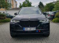 BMW X7 30d xdrive Bayern - Baldham Vorschau