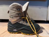 LOWA Kids Kelvin GTX Junior Winterstiefel wasserdicht in Gr. 30 Bayern - Freilassing Vorschau