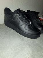 Nike Airforce Schuhe Berlin - Treptow Vorschau