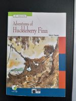 Adventures of Huckleberry Finn Buch mit Übungen und CD englisch Hessen - Kassel Vorschau