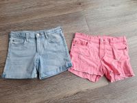 Jeansshorts Shorts H&M 152 Rheinland-Pfalz - Kaiserslautern Vorschau