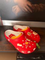 CROCS X MC DONALDS US10/44 Nordrhein-Westfalen - Moers Vorschau