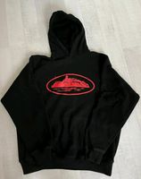 Corteiz pullover schwarz rot M 30€ Bielefeld - Bielefeld (Innenstadt) Vorschau