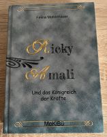 Buch: Ricky Amali und das Königreich der Kräfte Niedersachsen - Harsefeld Vorschau