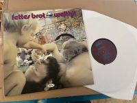 Fettes Brot Vinyl EP Welthit Bayern - Heroldsbach Vorschau