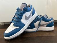 Air Jordan 1 Schuhe Berlin - Steglitz Vorschau