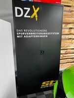 ST Spurplatten Schrank DZX Adapter für VW Mercedes BMW uvm Niedersachsen - Gieboldehausen Vorschau