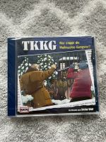 TKKG CD Neu Hessen - Kiedrich Vorschau