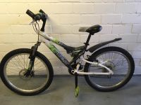 Cyco MTB 24“ Jugendfahrrad Nordrhein-Westfalen - Krefeld Vorschau