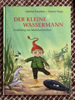Kinderbuch, Bilderbuch, Der Kleine Wassermann Wuppertal - Elberfeld Vorschau