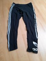 Adidas Sportleggings Gr.38 Saarland - St. Wendel Vorschau