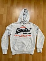 SUPERDRY Hoodie / Pullover Gr. S Hessen - Lahntal Vorschau