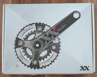 SRAM XX Kurbelgarnitur 42/28 BB30 unbenutzt 00.6115.339.100 175mm Hessen - Darmstadt Vorschau