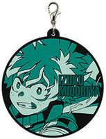 Boku no Hero Academia  Midoriya Izuku Deku Rubber Charm Düsseldorf - Heerdt Vorschau