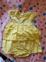 Disney Bodykleid Babybody 74/80 Sachsen - Bad Dueben Vorschau