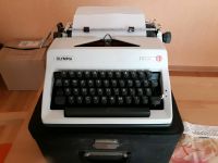 Olympia Monica Schreibmaschine 70er Jahre Niedersachsen - Seelze Vorschau
