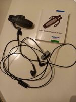 Nokia wireless headset Thüringen - Greiz Vorschau