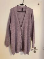 Cardigan Strickjacke Lila Gr. S Nordrhein-Westfalen - Meinerzhagen Vorschau