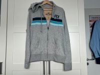 Herren Hollister Kapuzen-/Sweatjacke - M Hessen - Oberursel (Taunus) Vorschau