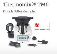 Thermomix 6 Friedrichshain-Kreuzberg - Friedrichshain Vorschau
