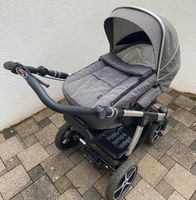 Hartan Racer GTS Kinderwagen Komplettausstattung wNeu Baden-Württemberg - Bopfingen Vorschau