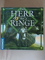 Der Herr der Ringe ~ Reiner Knizia ~ Kosmos Rheinland-Pfalz - Diez Vorschau