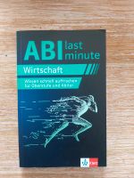 ABI - last Minute Wirtschaft Baden-Württemberg - Tauberbischofsheim Vorschau