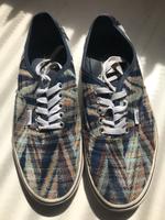 Vans Schuhe Größe 41 Saarland - St. Ingbert Vorschau