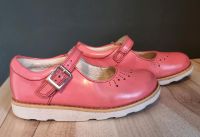 Clarks Mädchen Schuhe Gr. Schleswig-Holstein - Hemmingstedt Vorschau