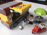 LEGO 60150 Pizzawagen Bayern - Kolbermoor Vorschau