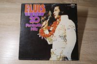 Elvis- 20 Fantastic Hits (Original Schallplatte) Nordrhein-Westfalen - Werl Vorschau