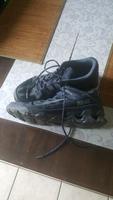 Nike Air Schuhe Grösse 45 guter Zustand Schleswig-Holstein - Großsolt Vorschau