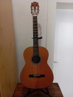 Alte Gitarre Höfner 3/4. 1970 Niedersachsen - Braunschweig Vorschau