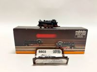 Märklin Spur Z 8895 Dampflok Br 74, Mini Club, OVP; TOP Baden-Württemberg - Rielasingen-Worblingen Vorschau