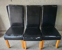 Stühle zu verschenken Nordrhein-Westfalen - Hünxe Vorschau